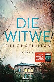 Die Witwe: Roman - Der neue große Stand-Alone-Roman von ... | Buch | Zustand gut