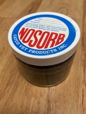 Creative Science Nosorb Non-Absorbent Cat Litter  6 oz