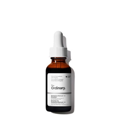 The Ordinary Granactive Retinoid 2% Emulsion, Fortschrittliche Retinoid-Alternat