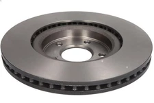 1X Brake Disc Brembo 09.C928.11 for Renault Koleos II (HC_) 2 2019-