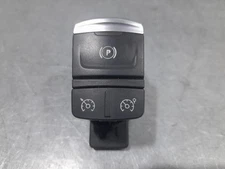 360100171R HANDBRAKE LEVER 4912747 RENAULT GRAND SCENIC IV R9 1.3 TCE 140