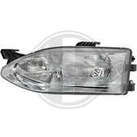 3465085 Scheinwerfer Links FüR Fiat Palio Weekend (178_, 173_, 373_, 374_, 171_)
