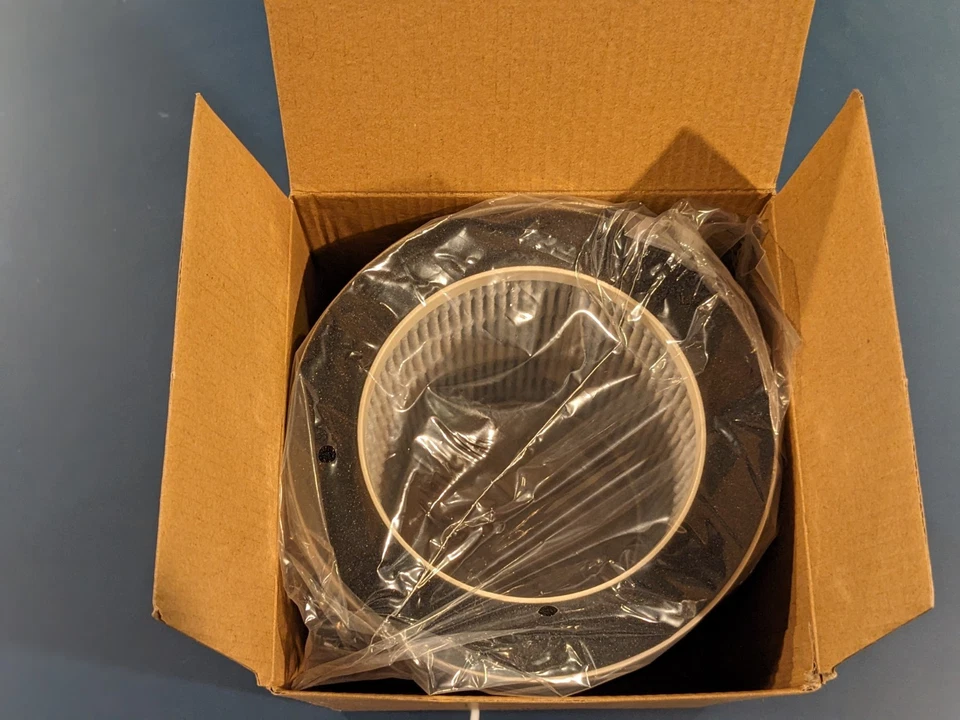 Medic Therapeutics H13 HEPA Activated Carbon Filter, New & Bagged (886678521760) - Image 4 of 4