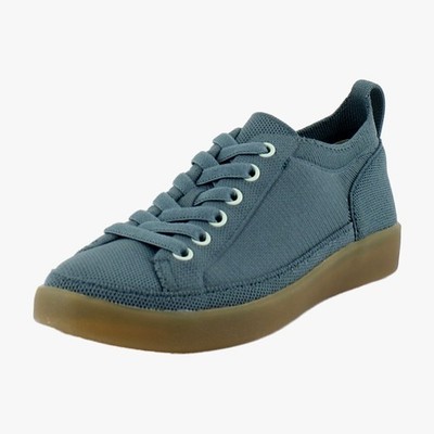 Vionic Winny Knit Womens Fashion Sneakers Pacific Haze