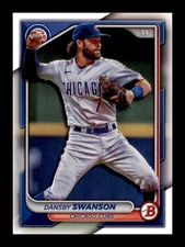 2024 Bowman Base/Rookie or Bowman Prospects Pick From List/Complete Your Set