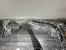 Renault Front Bumper Spoiler/Splitter