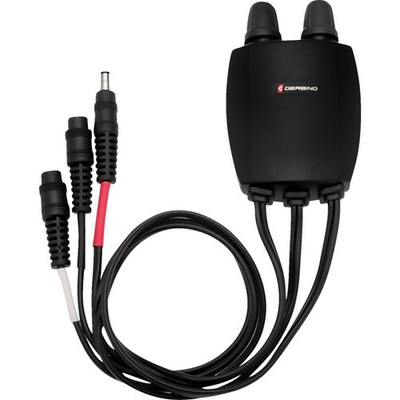 Gerbing 12V Portable Dual-Zone Temperature Controller