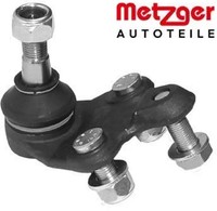 Metzger 57023418 Trag-/FüHrungsgelenk Traggelenk FüHrungsgelenk FüR Toyota