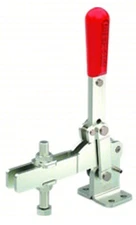 Destaco 229 Vertical Hold-Down Toggle Locking Clamp