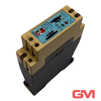 Crouzet Multifunktionsrelais 88 861.0 multifunction relay 88861014 220-240V