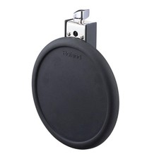 Roland Pd-8 8.5" Dual-Trigger Pad Black