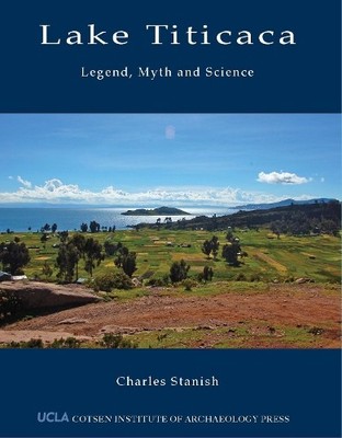 Charles Stanish Lake Titicaca (Taschenbuch) World Heritage and Monuments