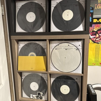 Conway The Machine Test Press Vinyl Records | eBay