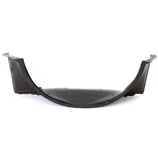 Fits 1981-1986 Chevrolet Fullsize C/K Lower Engine Cooling Fan Shroud