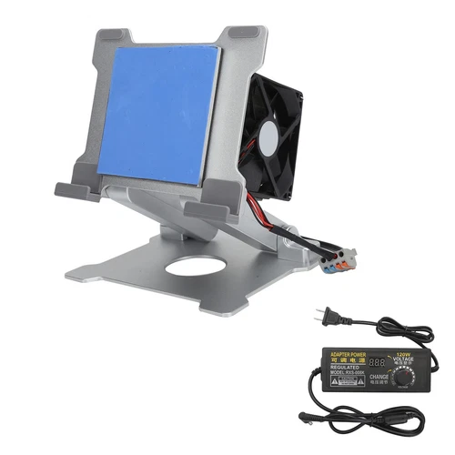 Laptop Cooling Pad Flache Halbleiter Tragbare Diy Für Tablet Handy Kühler A KUI