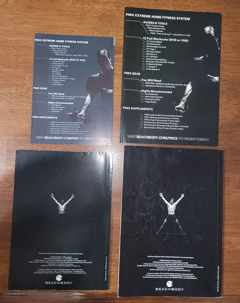 P90x tools sale