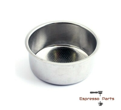 Breville Double 2 Cup Filter Basket For 54mm Portafilter