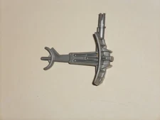 Vintage MOTU Stilt Stalkers RADAR GUN Part Weapon Original Accessory
