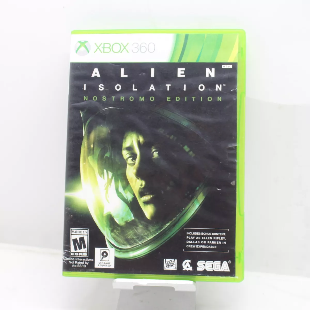 Alien: Isolation - Xbox 360, Xbox 360