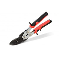 Edma Apollo - Figurenschere Links Blechschere Metallschere Blech Schere