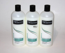 LOT (3) TRESEMME ANTI-BREAKAGE CONDITIONER BR...
