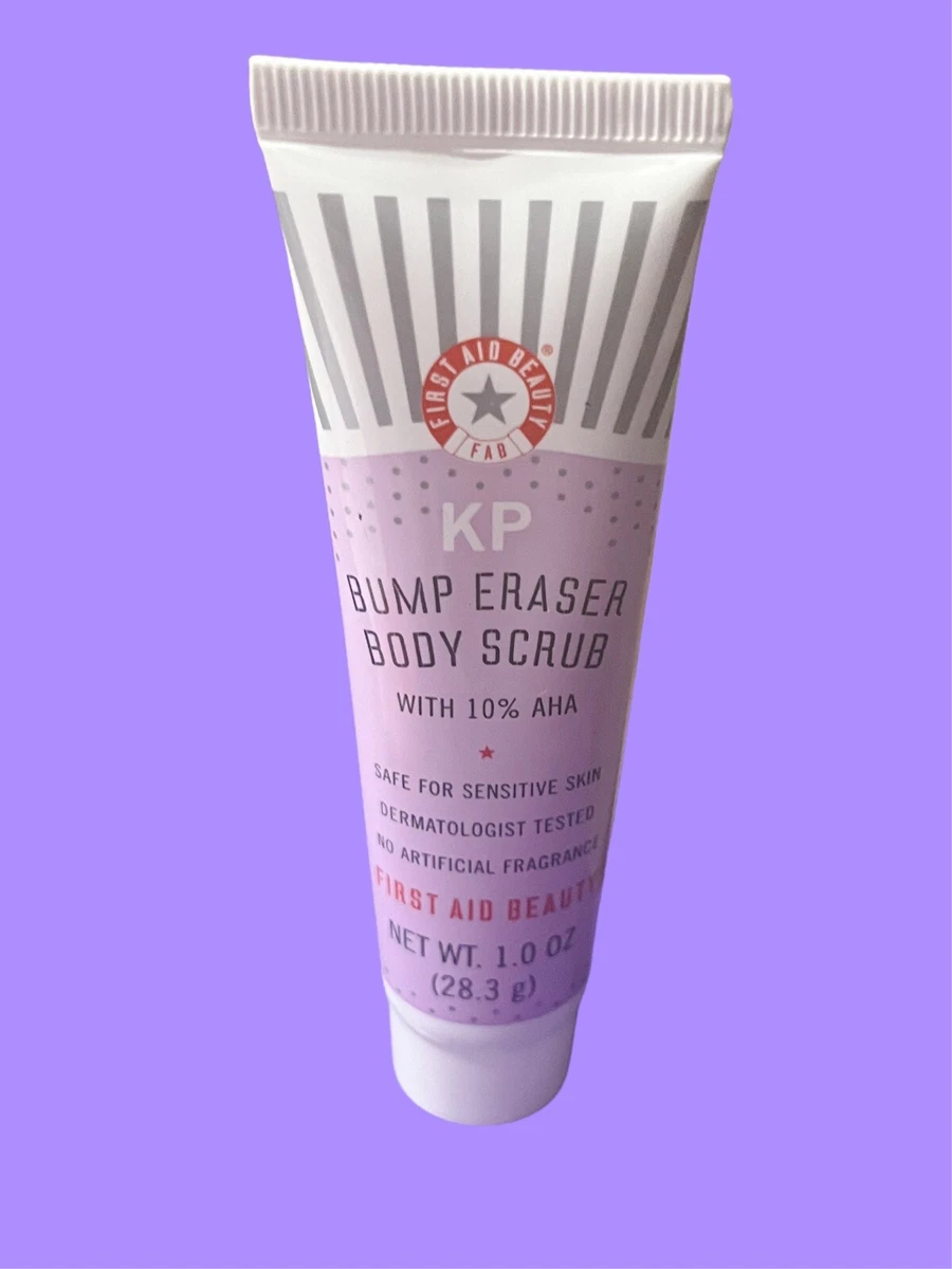 Kp scrub deals