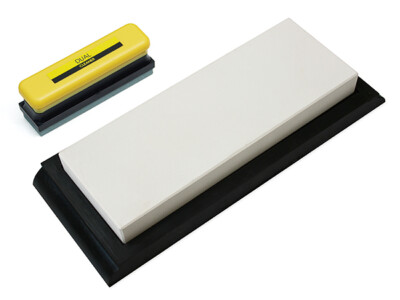 SUEHIRO GOKUMYO GMN200 Whetstone #20000 Waterstone Sharpening Stone Japan