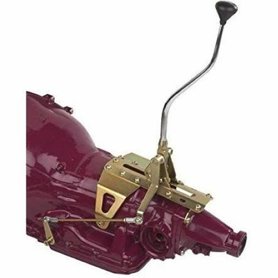 Lokar ATS6700ANL Nostalgia 23 Automatic Transmission Shifter for 700 Transmission