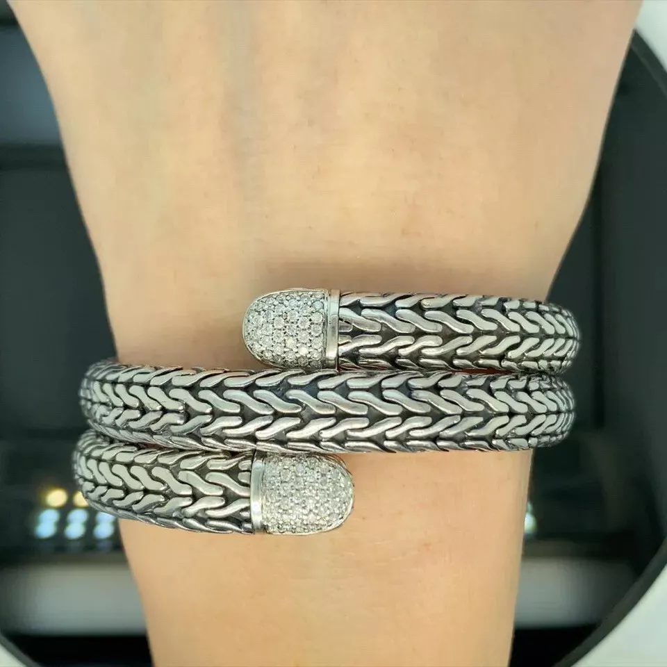 John hardy sterling bracelet shop