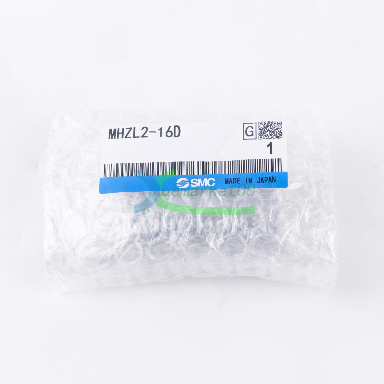 ONE SMC MHZL2-16D gripper parallel New