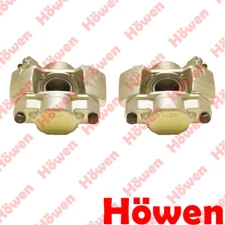 Fits Austin Mini Rover Mini 1.0 1.3 2x Brake Calipers Front Howen GBC138