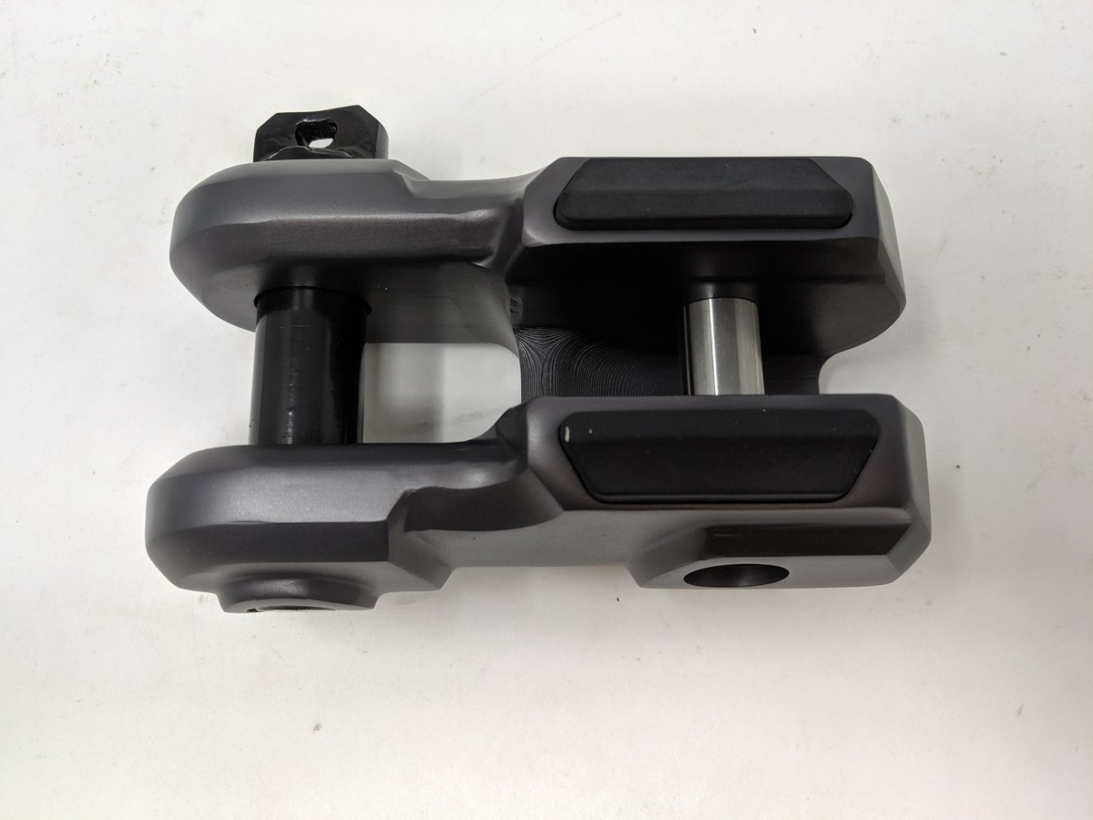 WINCH ビンテージコート WARN 14469 Remote Plug Repair Kit, for winches with 