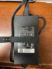 Lot of 10 Dell 19.5V 6.7A 130W AC Adapter DA130PE1-00 0WRHKW