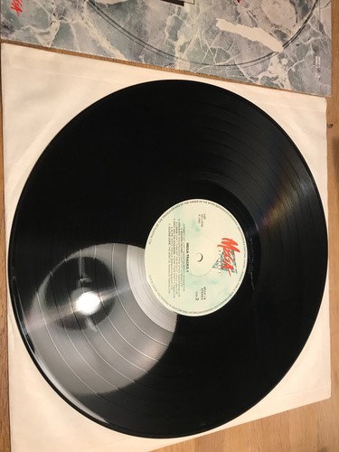 MEGA TRACKS MEGA RECORDS NCB 14 TRACKS DANISH LP LABAN MODERN TALKING FANCY NCB - Picture 5 of 12