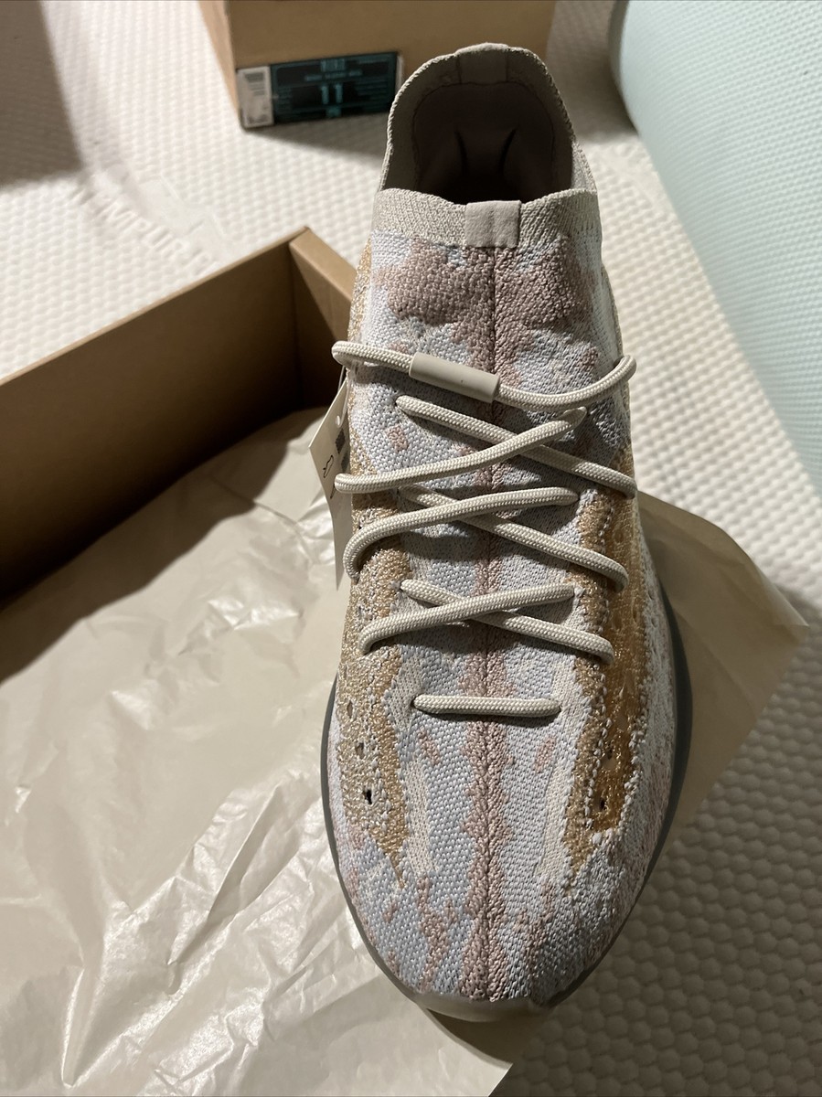 Adidas Yeezy Boost 380 Shoe 