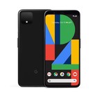 Google Pixel 4 XL G020J Odblokowany 64GB Tylko czarny Bardzo dobry