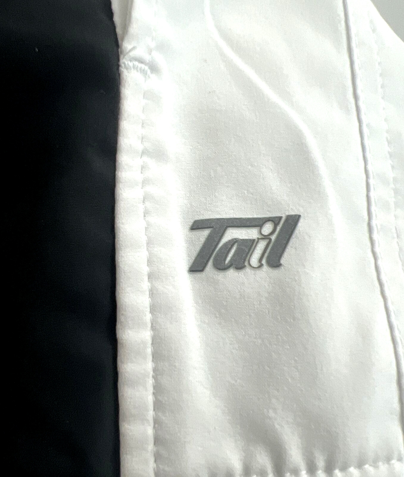 TAIL TECH  Wicking Golf Performance Jacket XS Com… - image 6