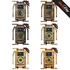 Denon DJ SC5000/5000M Prime Skin | 6 Wood Designs | Protective Decal | StyleFlip