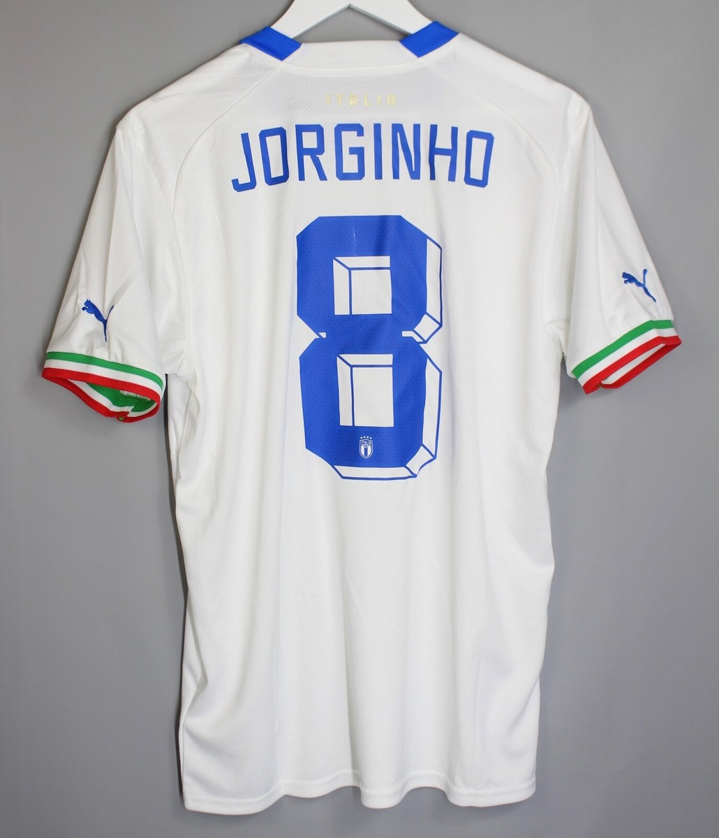 PUMA イタリア代表 Jorginho 8番 シャツ L s-l400.jpg