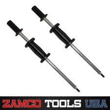 T-0154-HD Heavy Duty Slide Hammer Set