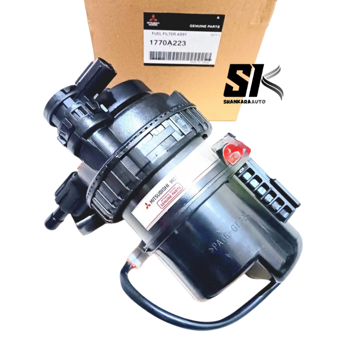 Mitsubishi for L200 FUEL FILTER 2.4 Fuel ASSY 2.5 STRADA 1770A223