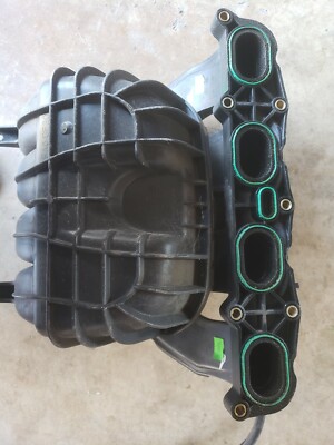 take Intake Manifold 2.2L 2010 Chevrolet COBALT 255_RM | eBay