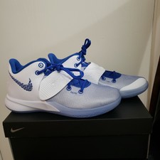 kyrie flytrap 1 white