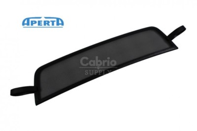 BMW Z4 E89 2009–2016 Wind Deflector Draftstop Screen, New Windstop