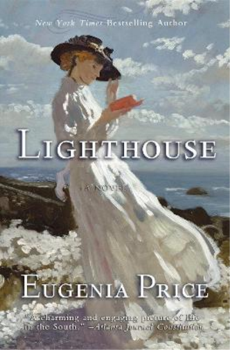Eugenia Price Lighthouse (Tascabile)