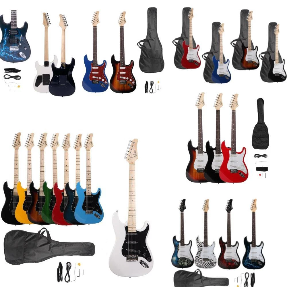Hannah Montana Guitar Indiana Electric Guitars for sale - eBay