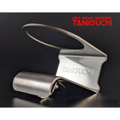 Jimny Stainless Drink Cup Bottle Holder TANIGUCHI SJ413 SJ410 JA