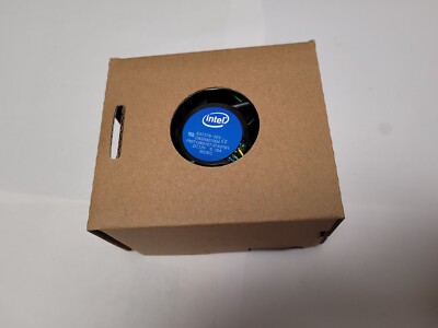 5 pcs of Intel E97379-003 Socket LGA 1150 1151 1155 CPU FAN HEATSINK