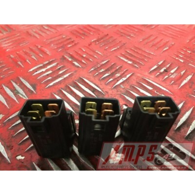 Kit Neiman / lot de serrure MV Agusta F3 675 800 ABS 2012 à 2017