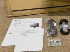 Accessories For Eizo FlexScan EV2495FX 24" (UXGA) IPS Monitor EV2495FX-BK ✅❤️️